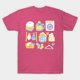 Laundry Day Outfit T-Shirt